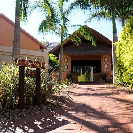 Bali Hai Resort&Spa Broome Exterior foto