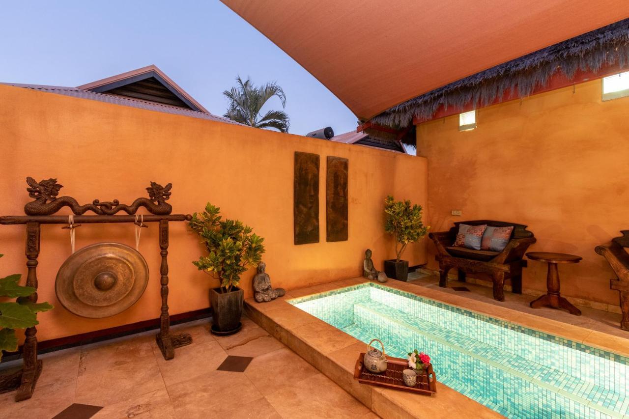 Bali Hai Resort&Spa Broome Exterior foto