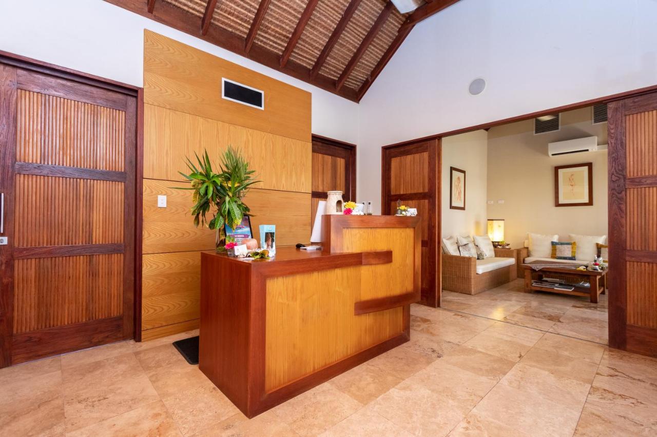Bali Hai Resort&Spa Broome Exterior foto