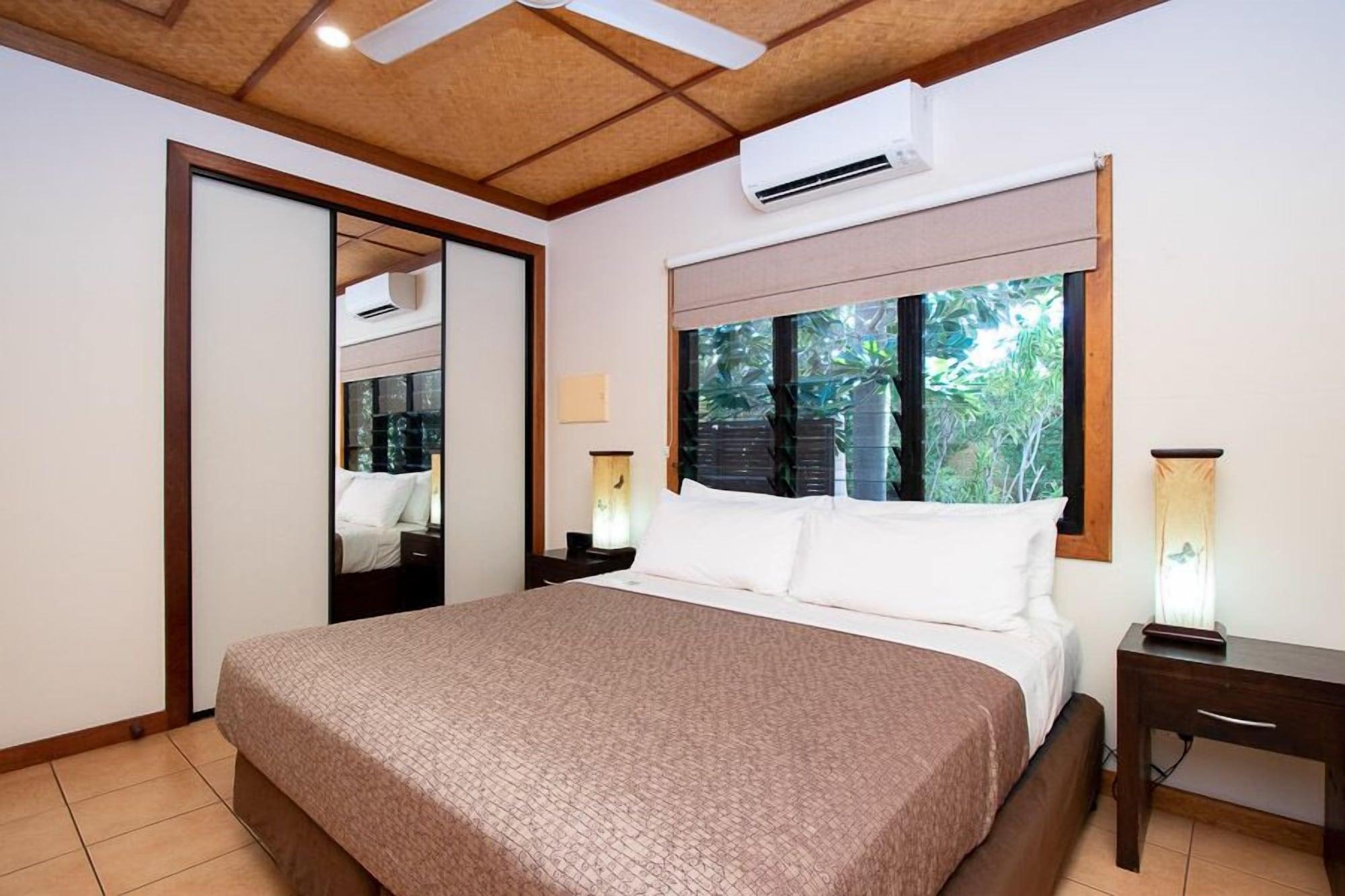 Bali Hai Resort&Spa Broome Exterior foto