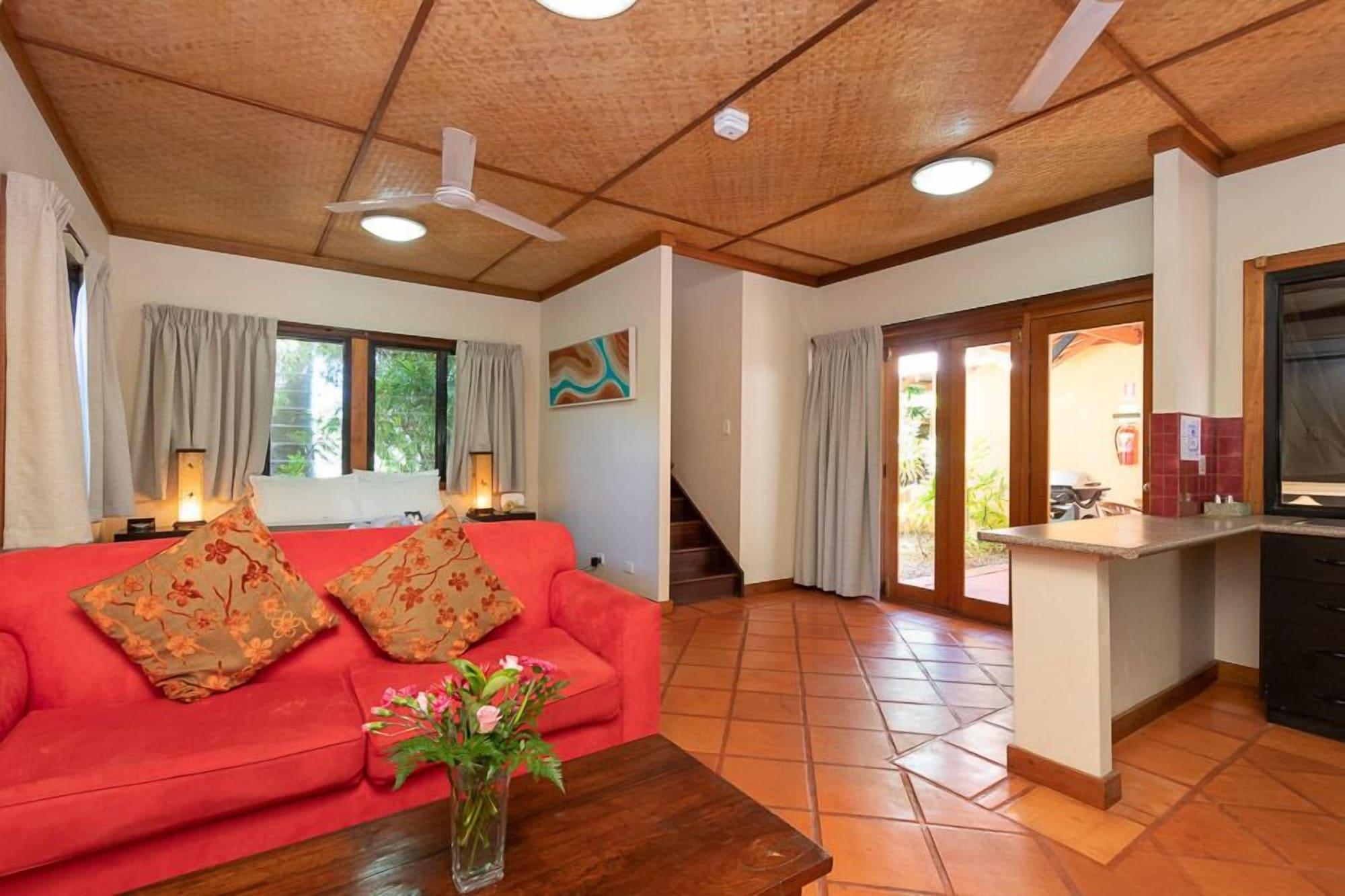 Bali Hai Resort&Spa Broome Exterior foto