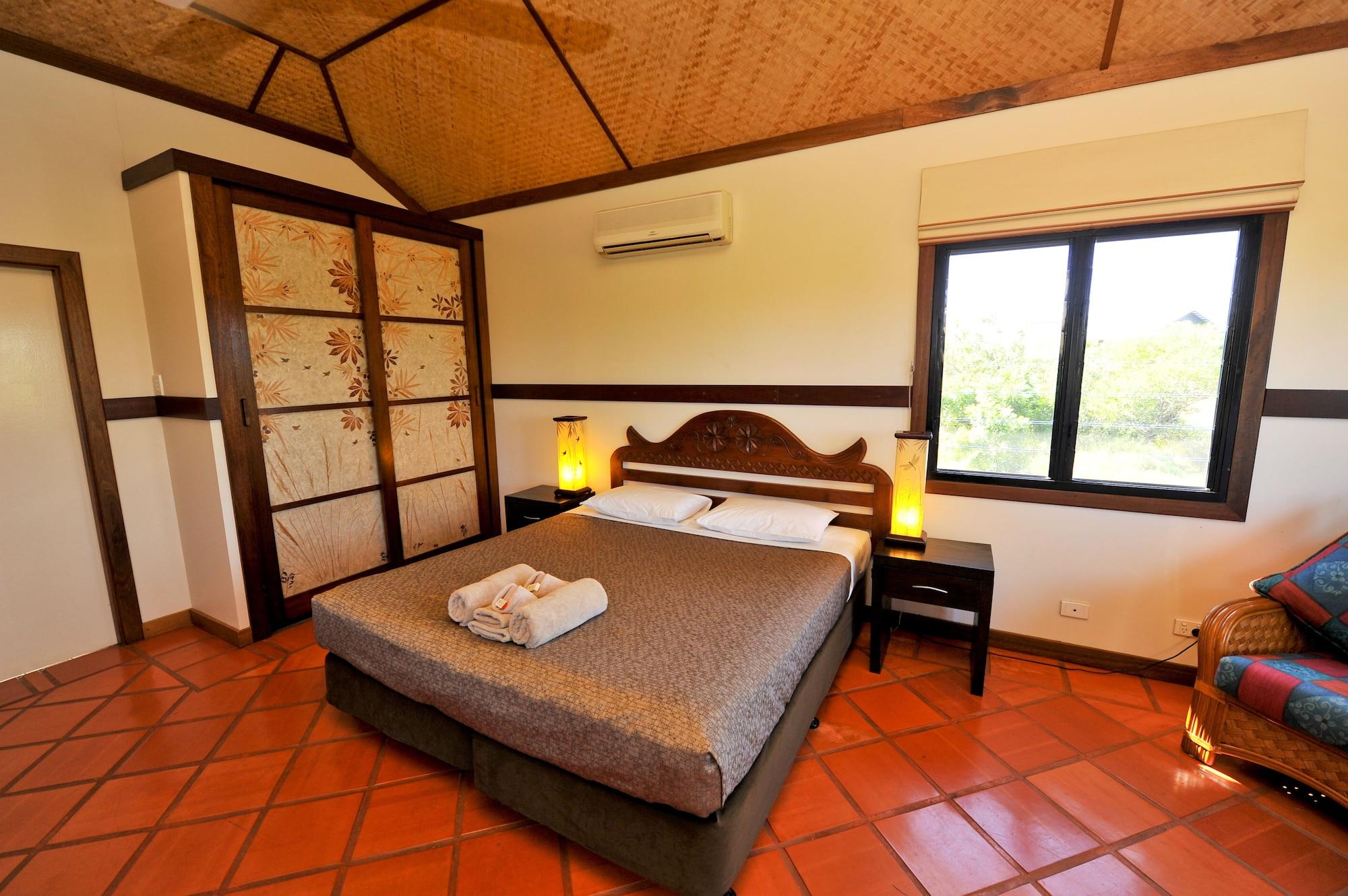 Bali Hai Resort&Spa Broome Exterior foto