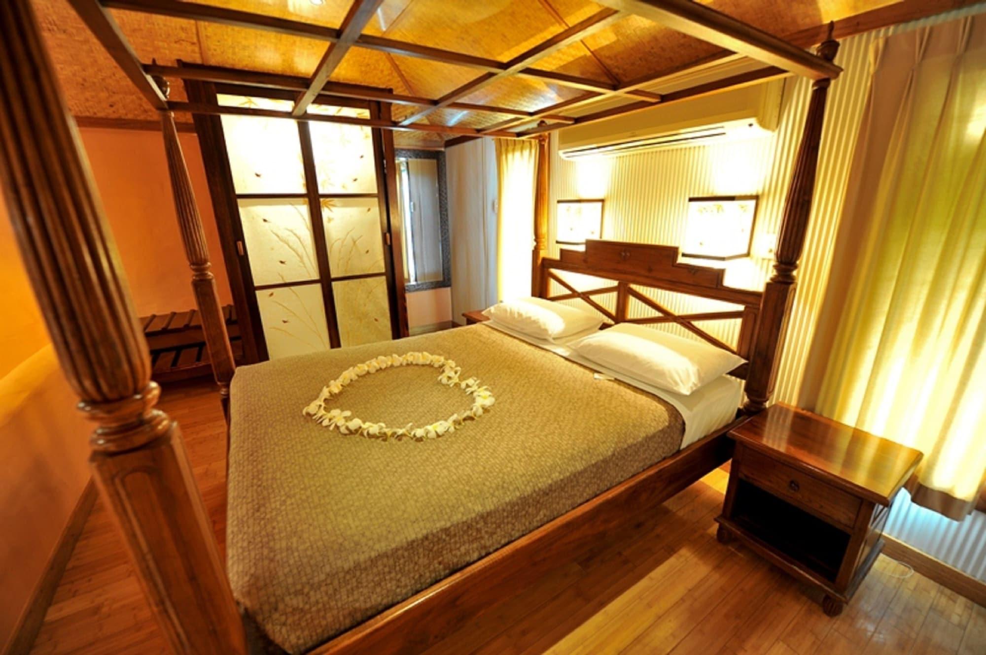 Bali Hai Resort&Spa Broome Exterior foto