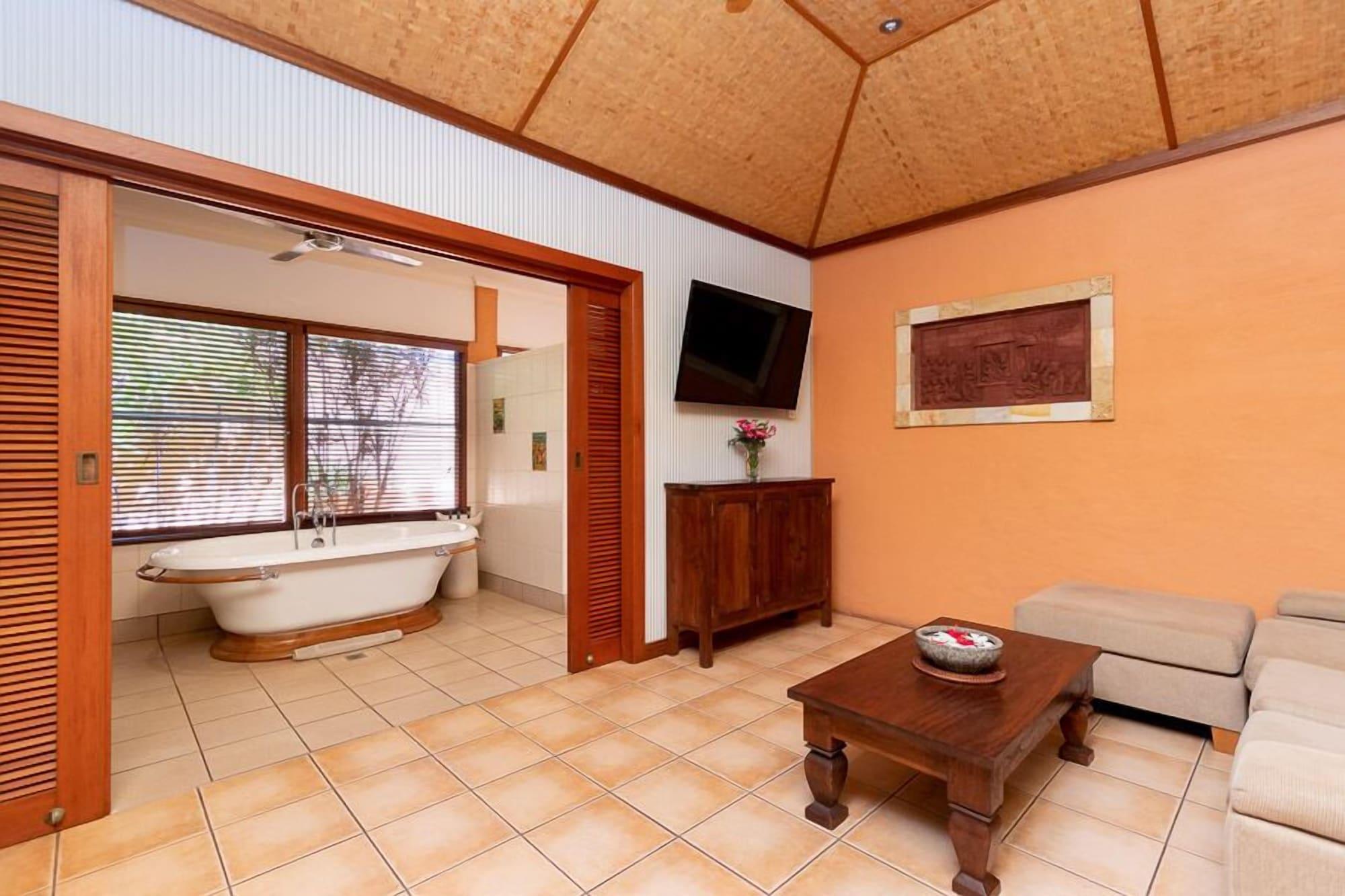 Bali Hai Resort&Spa Broome Exterior foto