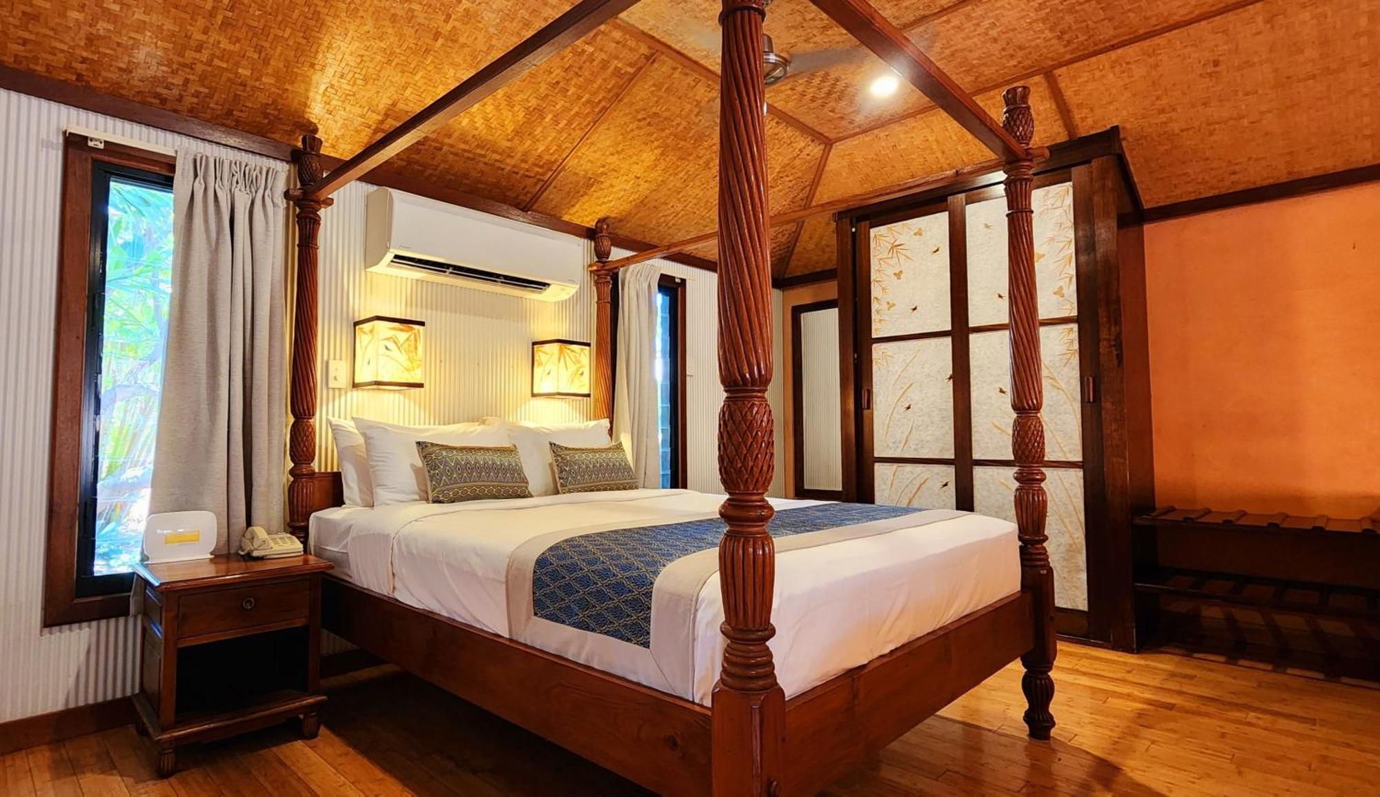 Bali Hai Resort&Spa Broome Exterior foto