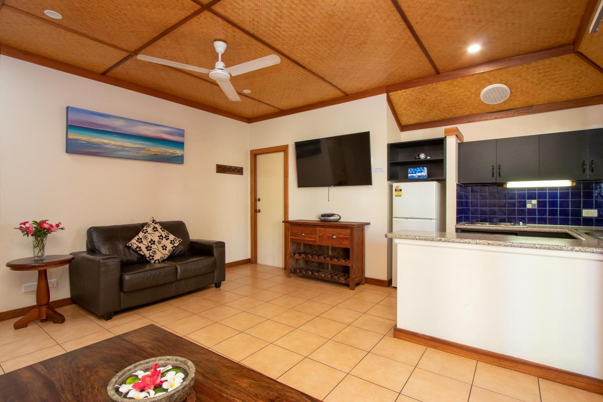 Bali Hai Resort&Spa Broome Zimmer foto