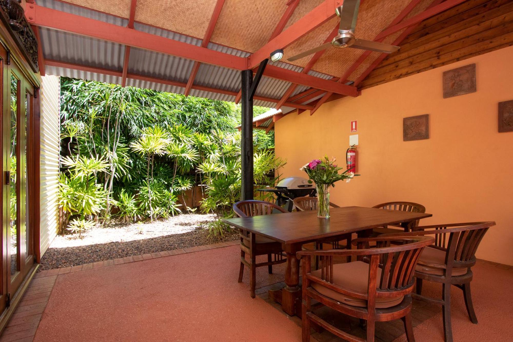 Bali Hai Resort&Spa Broome Zimmer foto