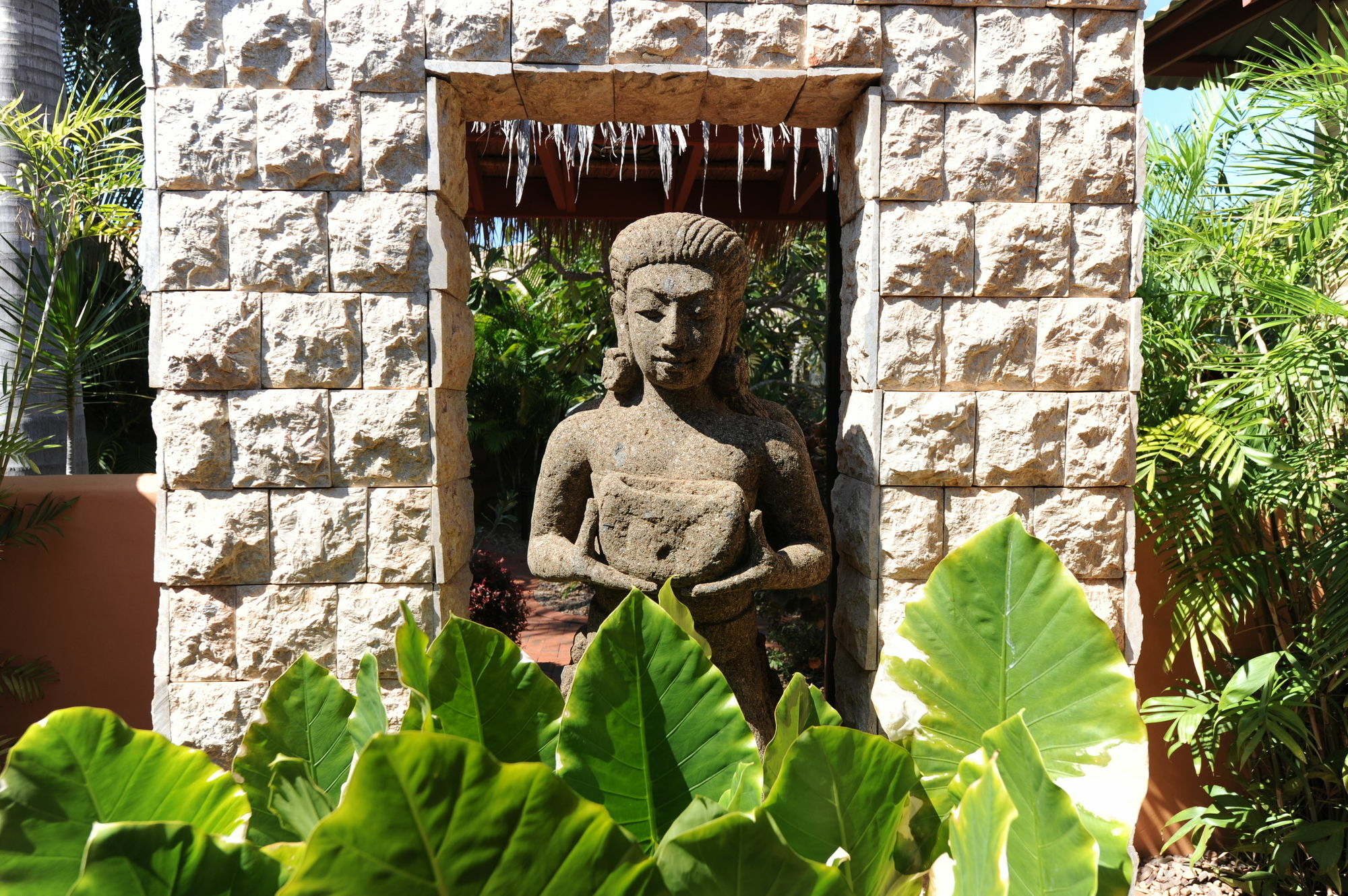 Bali Hai Resort&Spa Broome Exterior foto