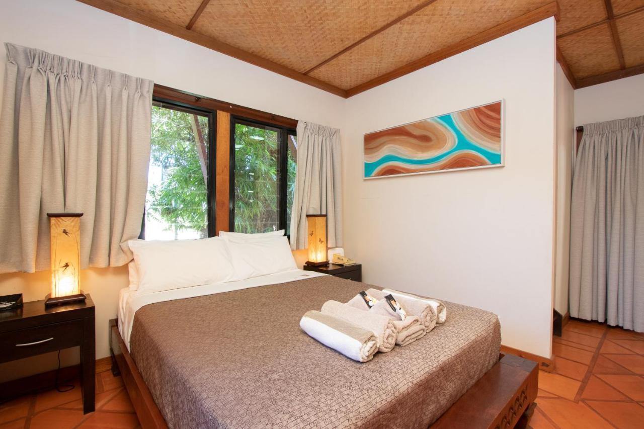 Bali Hai Resort&Spa Broome Exterior foto