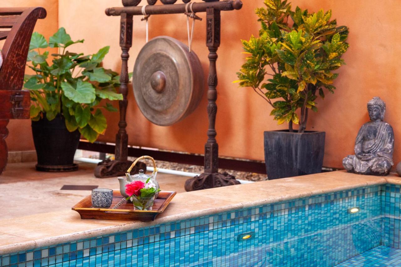 Bali Hai Resort&Spa Broome Exterior foto