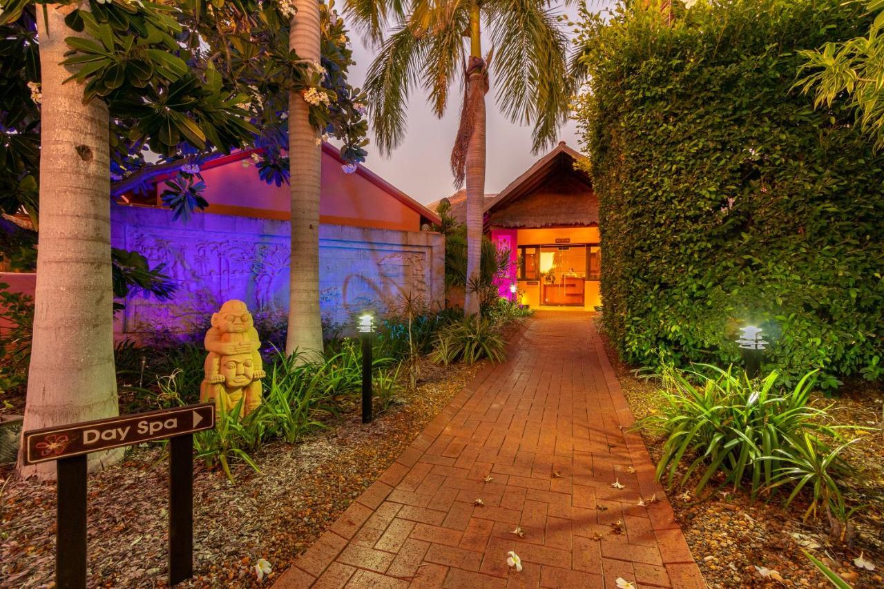 Bali Hai Resort&Spa Broome Exterior foto