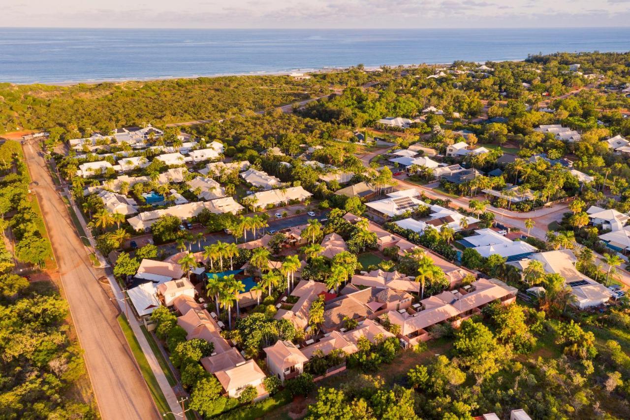 Bali Hai Resort&Spa Broome Exterior foto