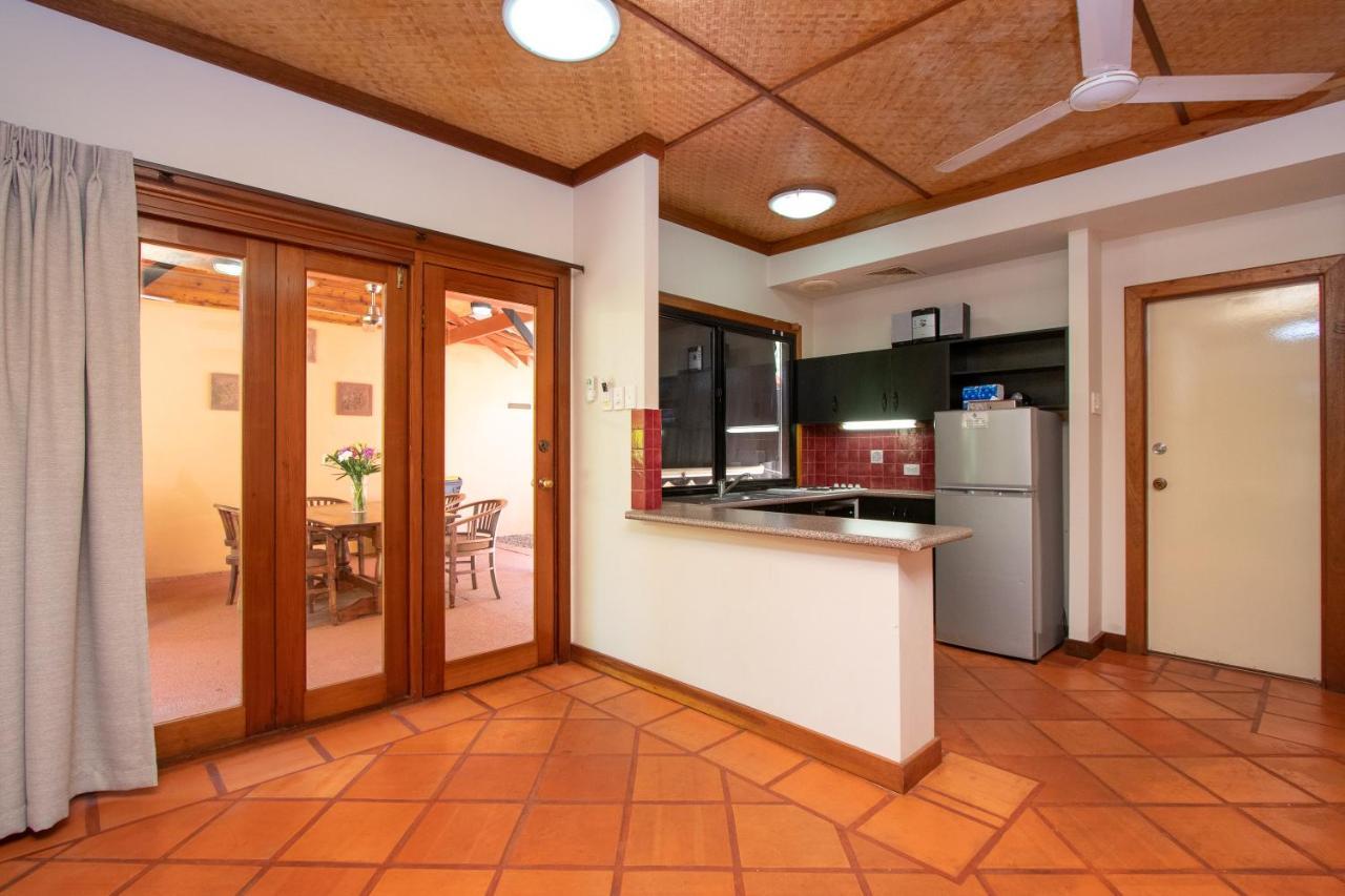 Bali Hai Resort&Spa Broome Exterior foto