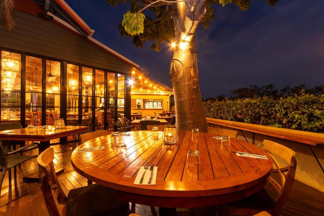Bali Hai Resort&Spa Broome Exterior foto